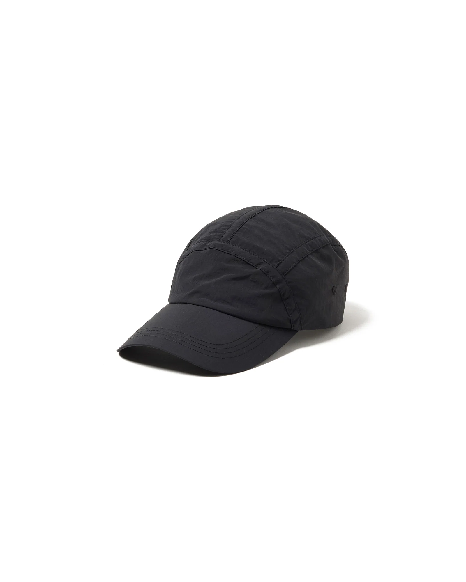 Nylon Tussah Cap