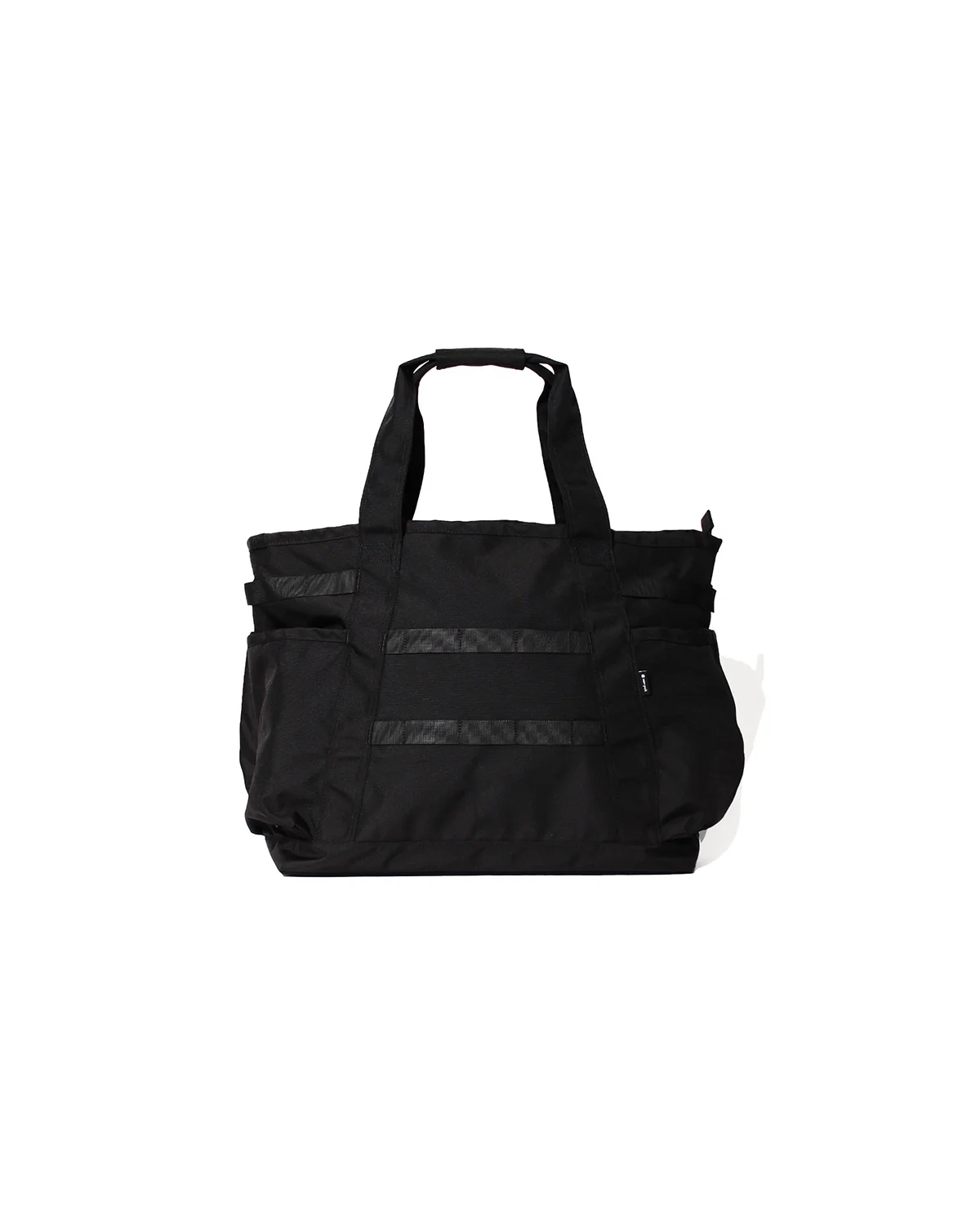 Recycled Cordura Tote Bag