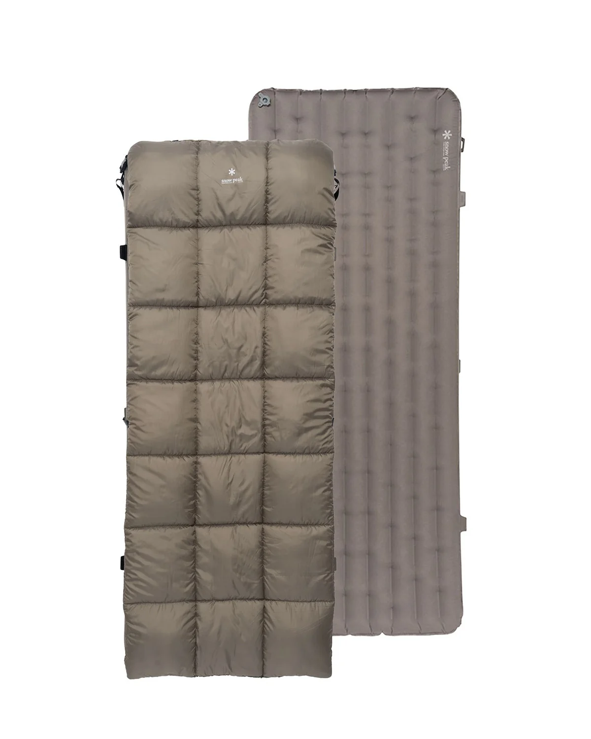 System Ofuton & Wide Mat