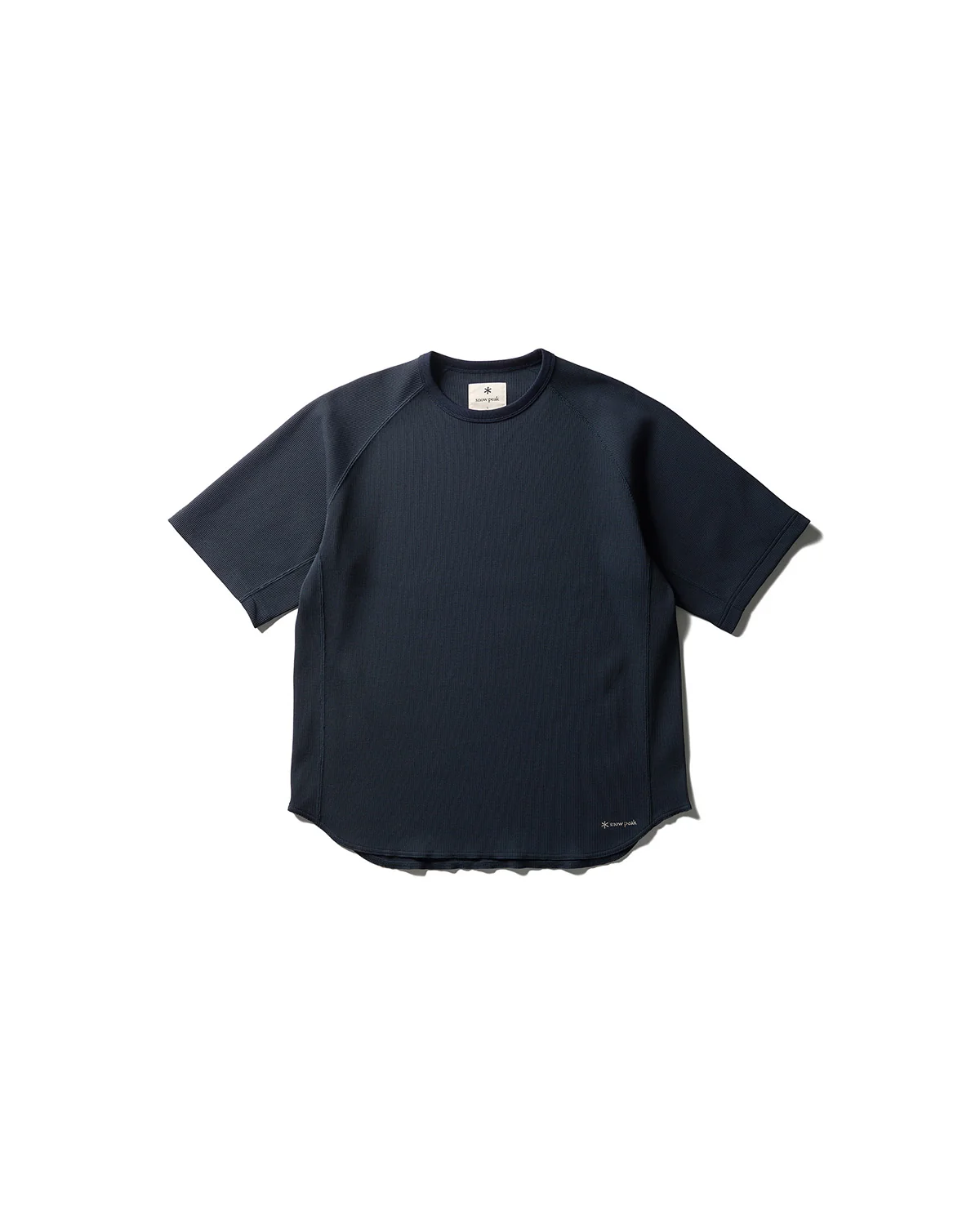 Dry Waffle T-Shirt