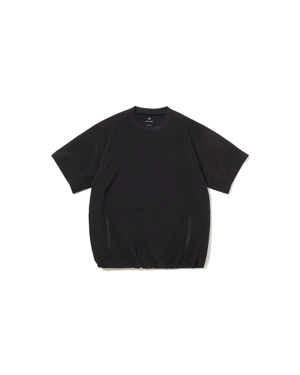 Breathable Quick Dry T-Shirt
