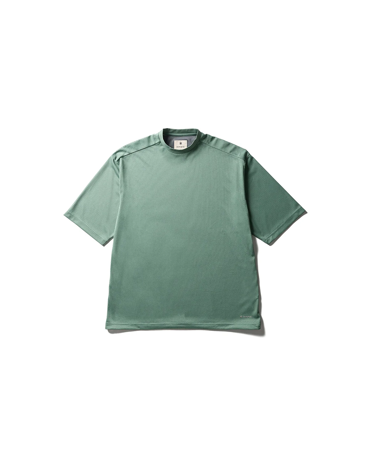 Insect Shield Mesh T-Shirt