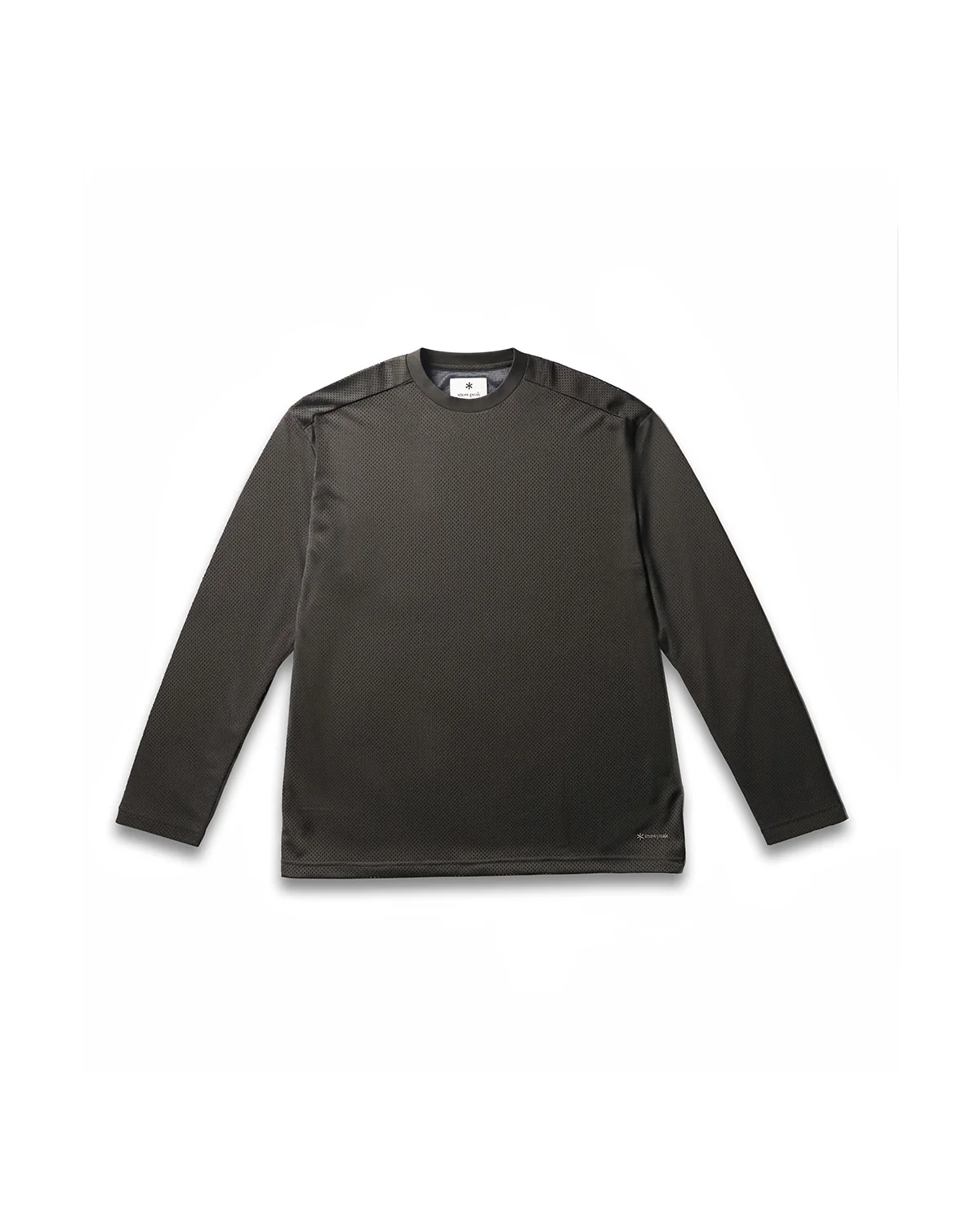 Insect Shield Mesh L/S T-Shirt