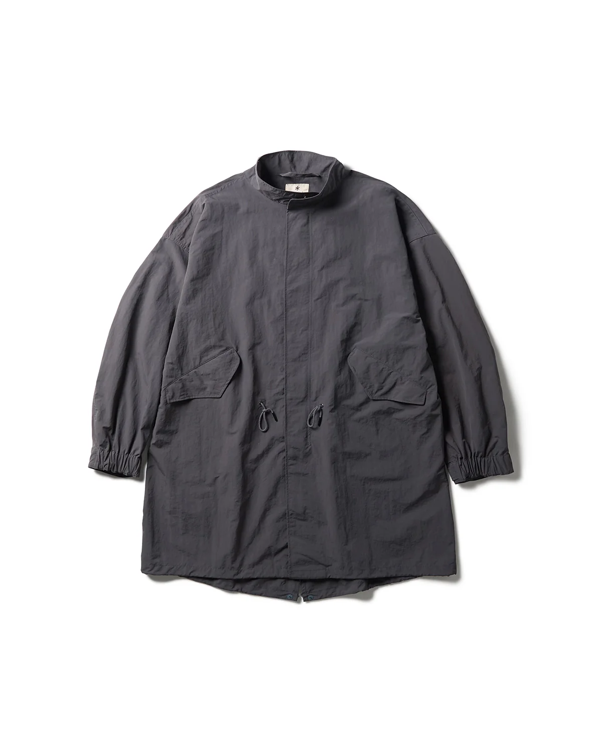 Nylon Washer Coat
