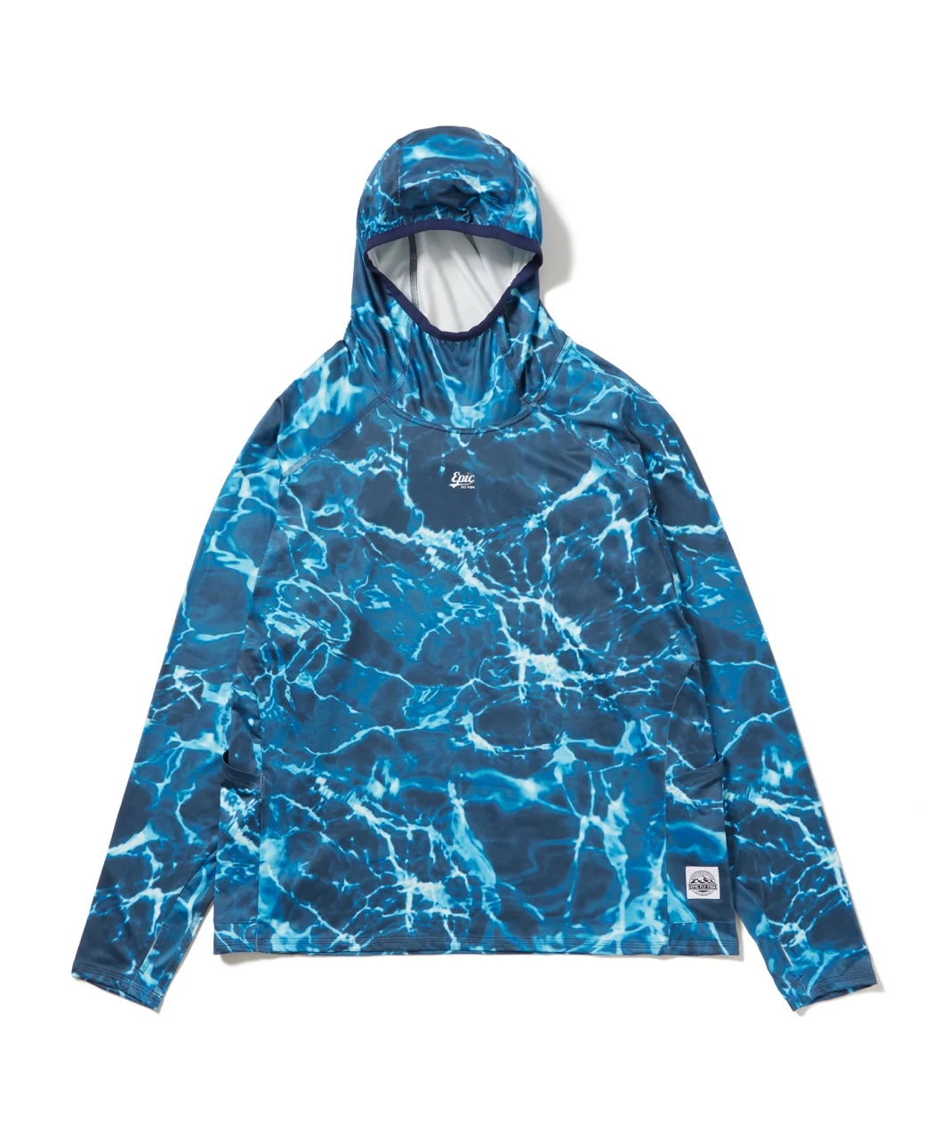 Lindis Sun Hoodie