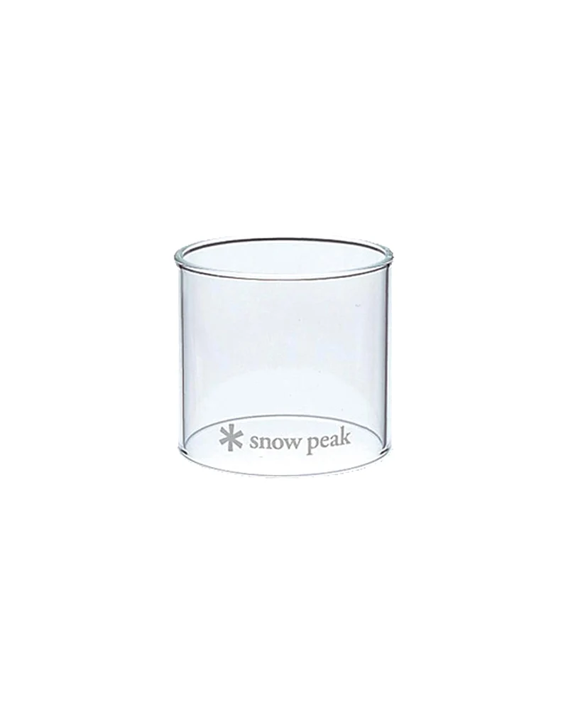 Glass Globe Small