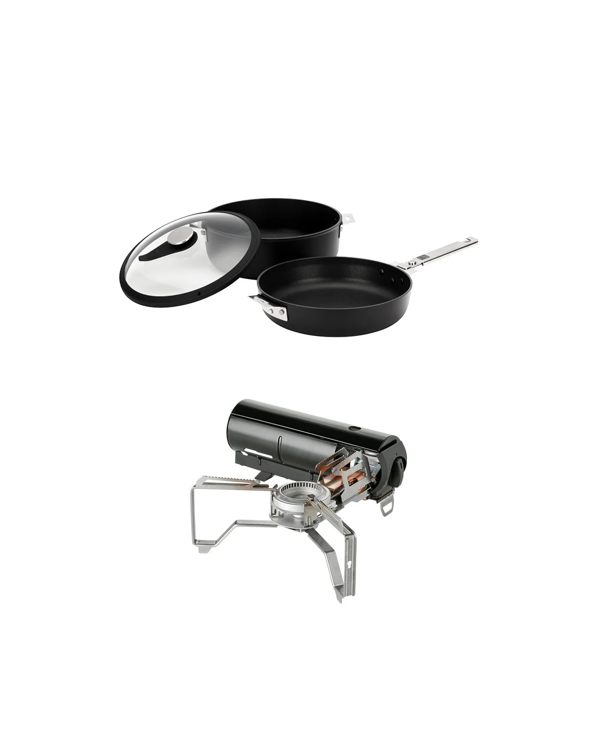 Home & Camp Kitchen Set
