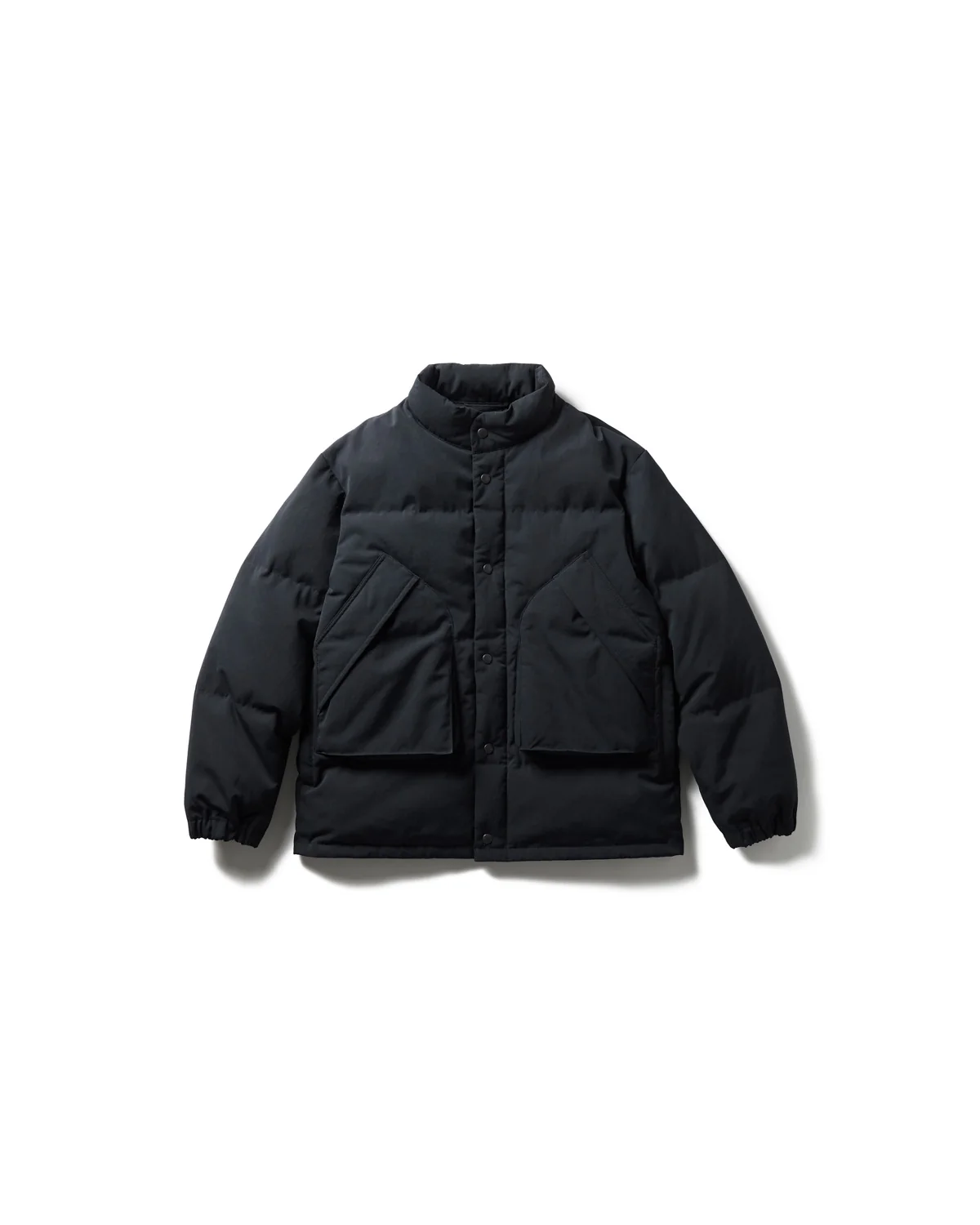 Takibi Weather Down Jacket
