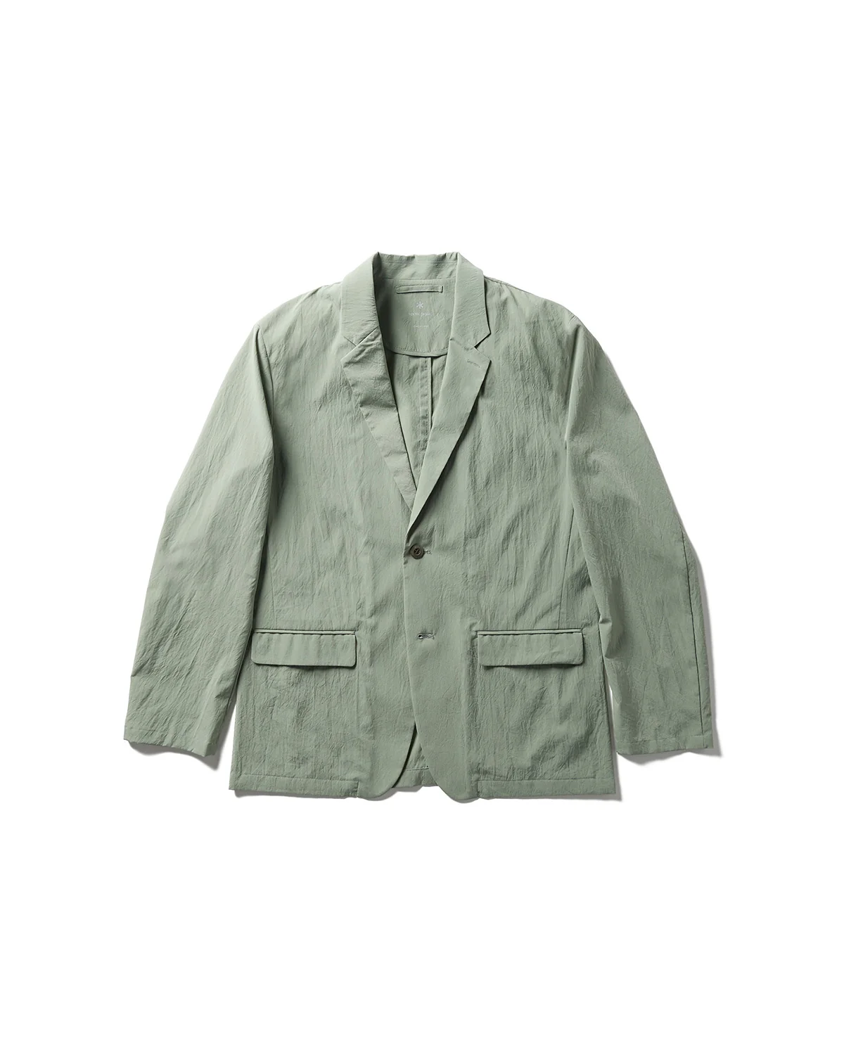 Breathable Quick Dry Jacket
