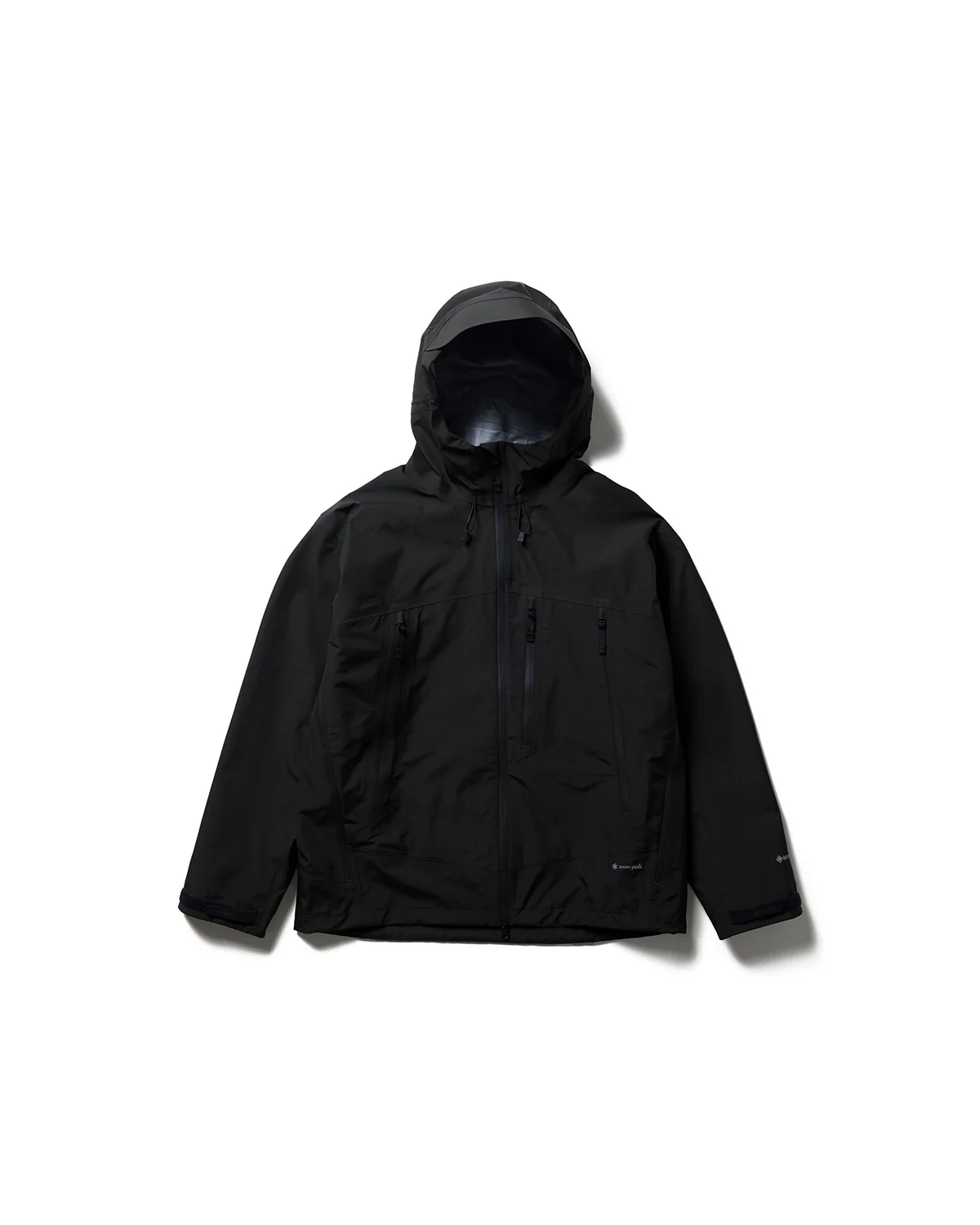 GORE-TEX Rain Jacket