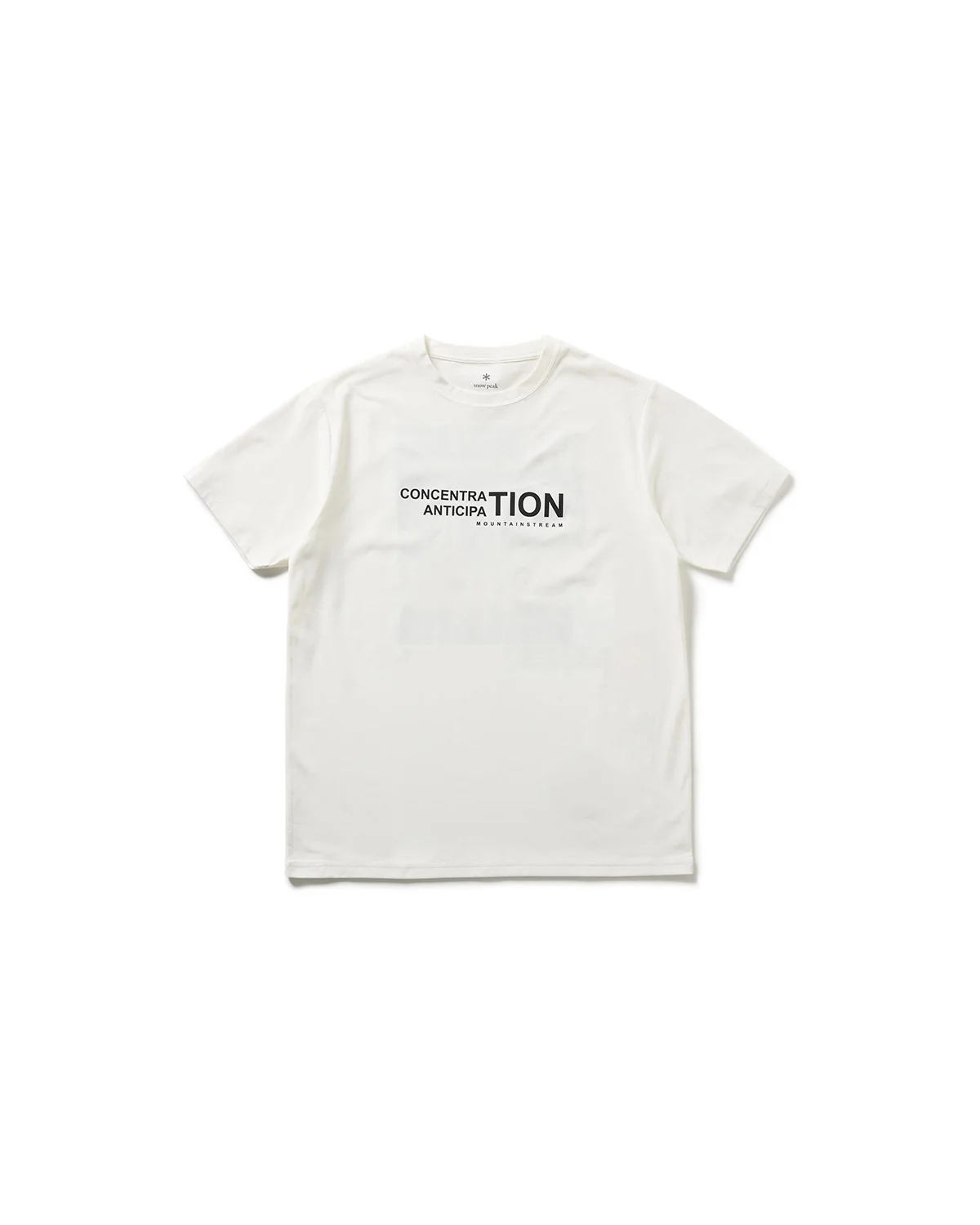 Mountain of Moods Mt Tanigawa T-Shirt