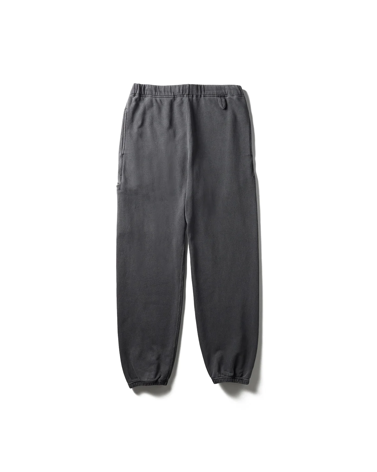 Garment Dyed Pants