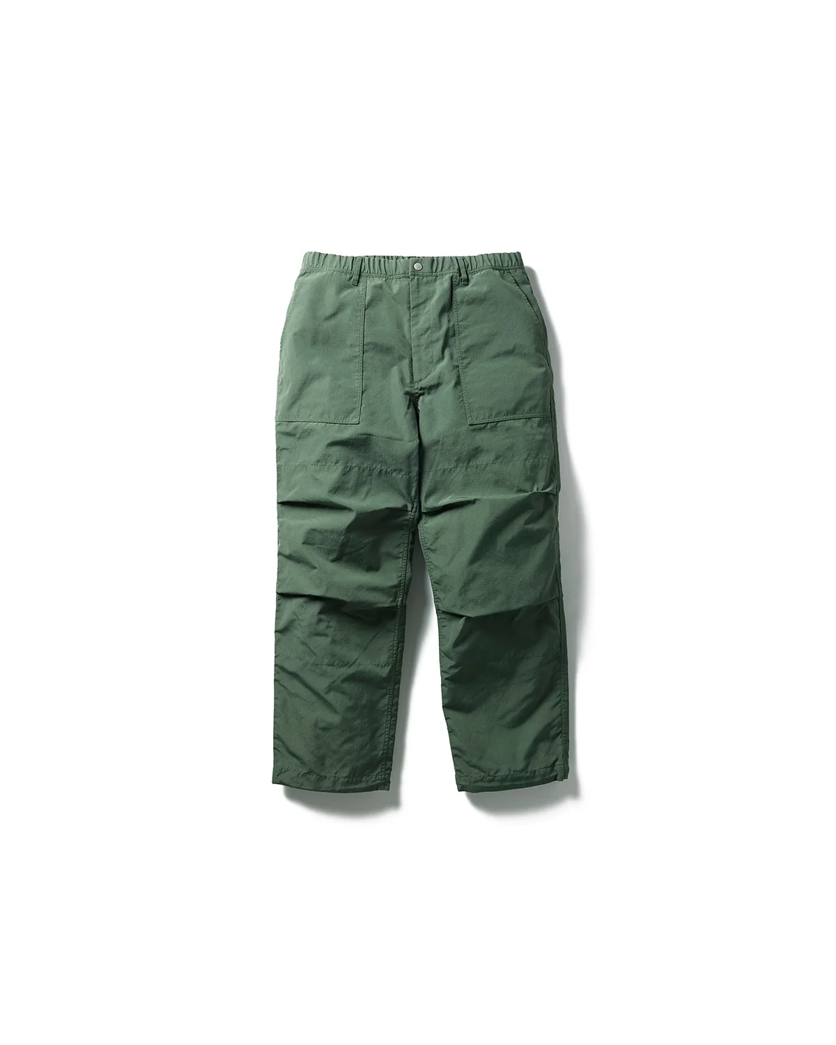 Takibi Ripstop Pants