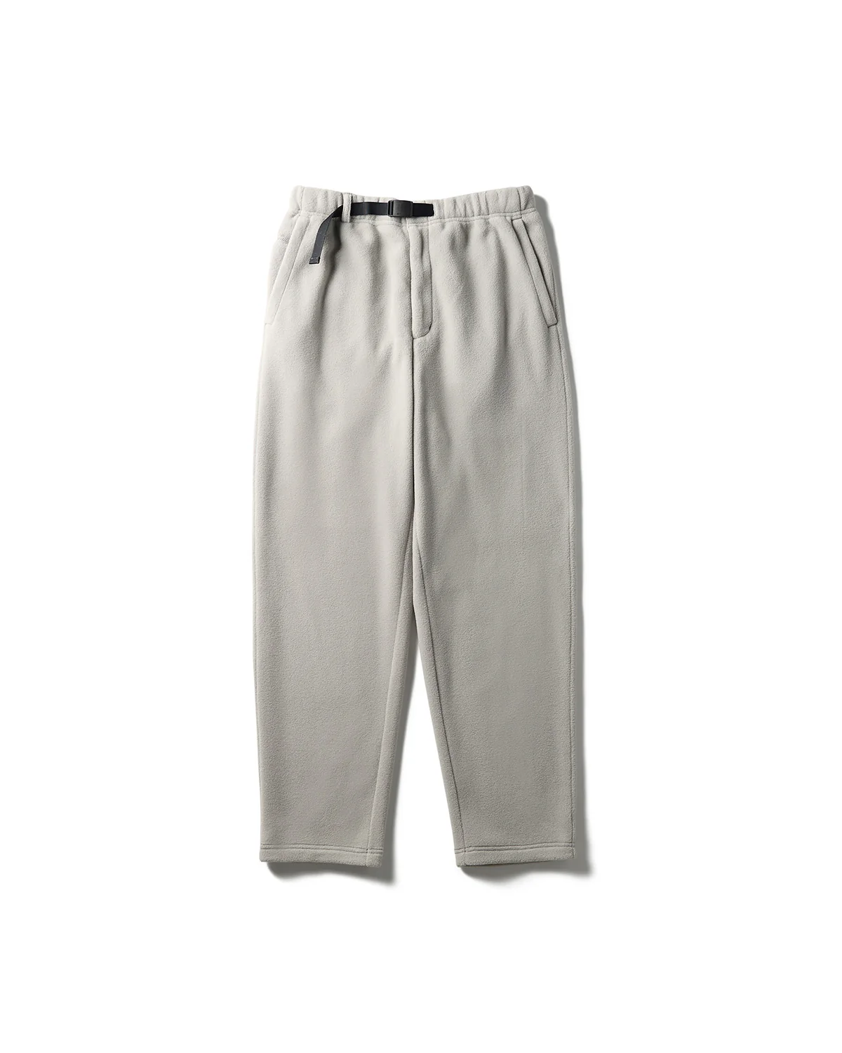 Water-Repellent Fleece Pants