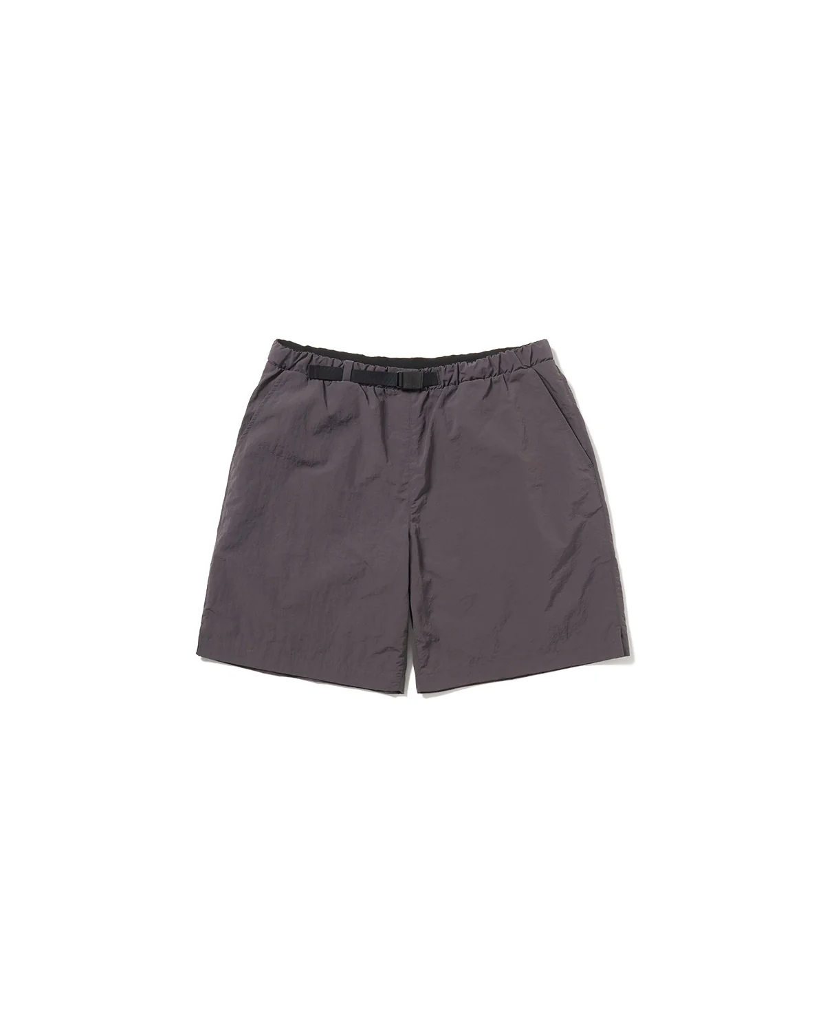 Nylon Washer Shorts