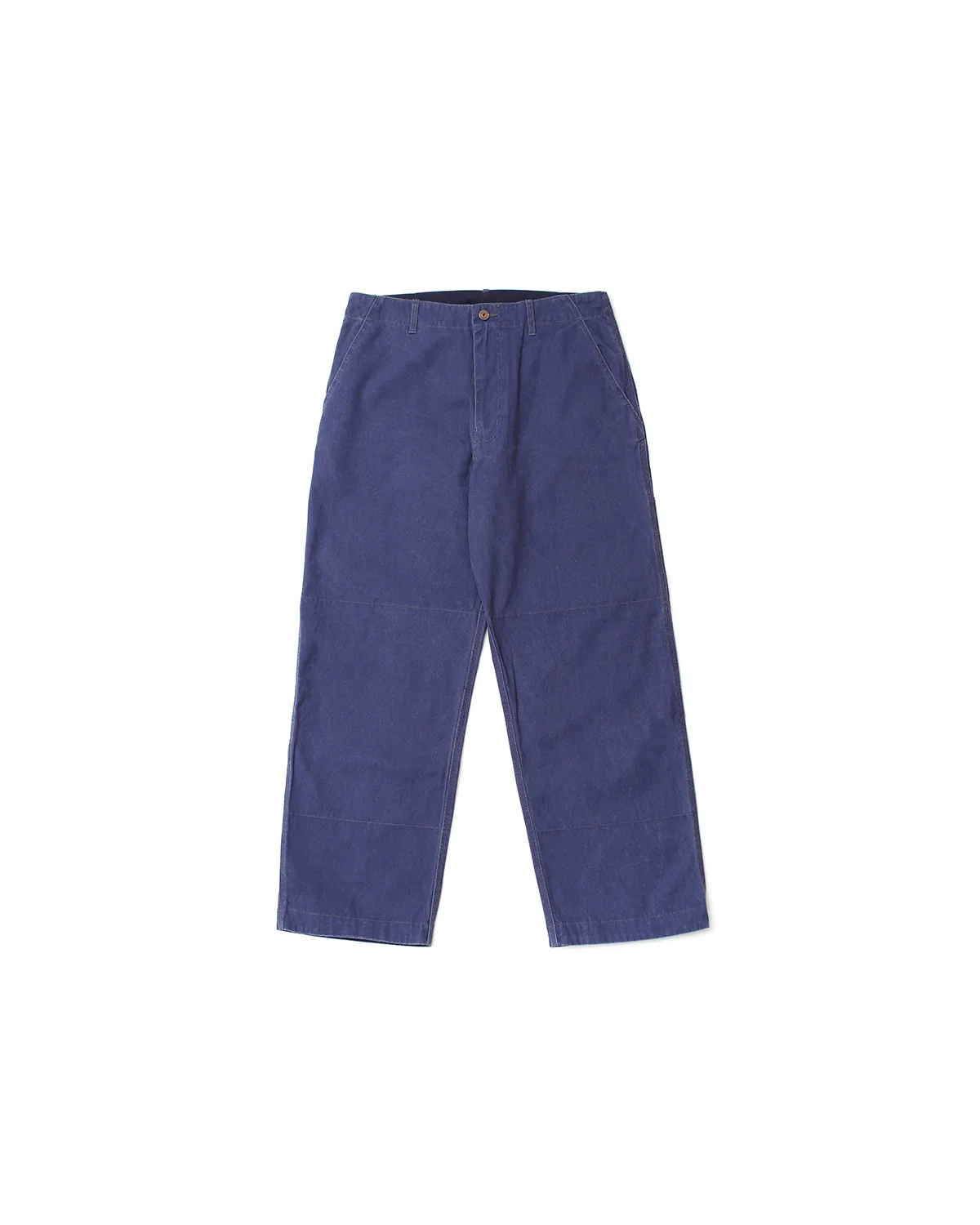 Sulfur Dyed Fade Pants