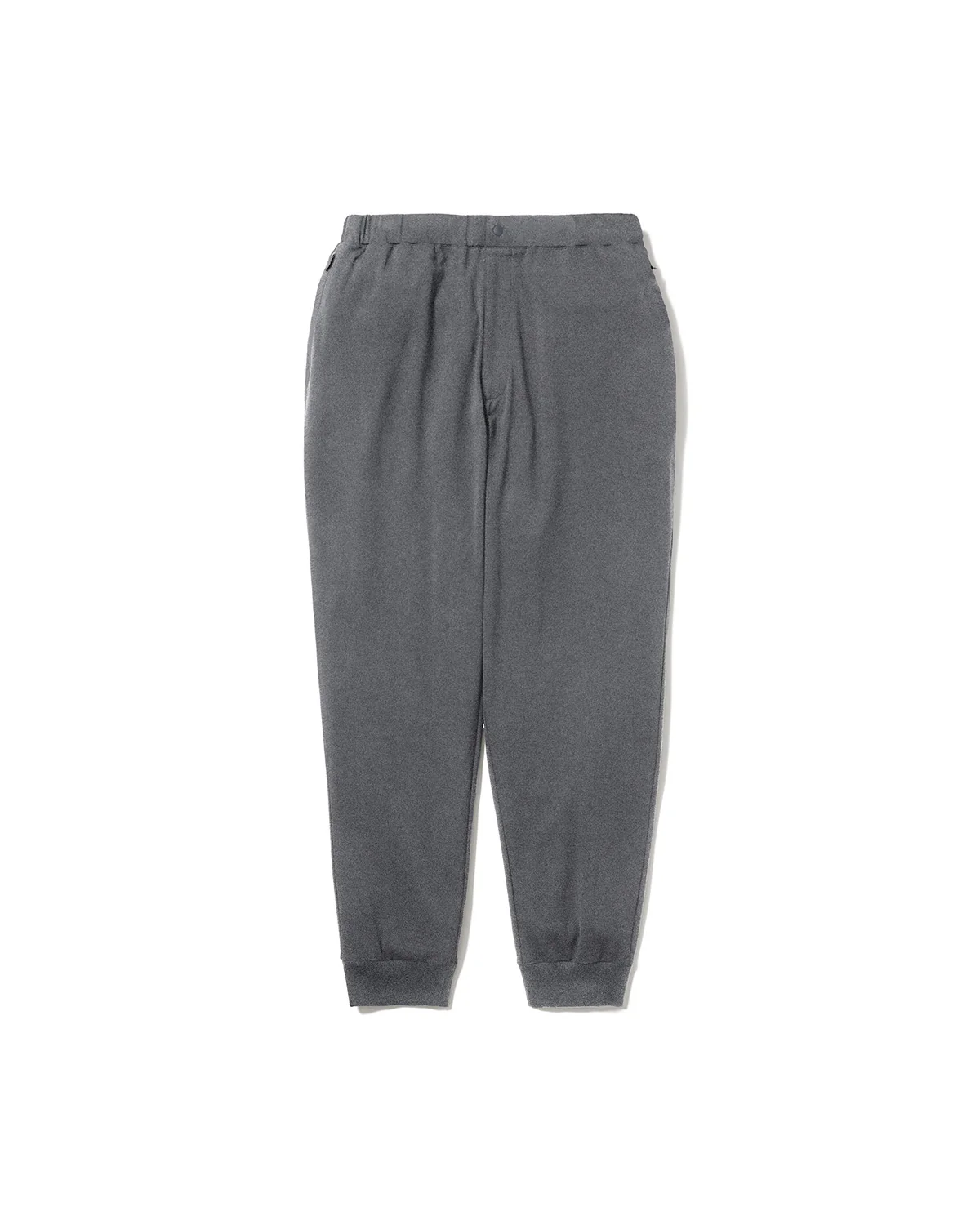 Tricot Slim Pants