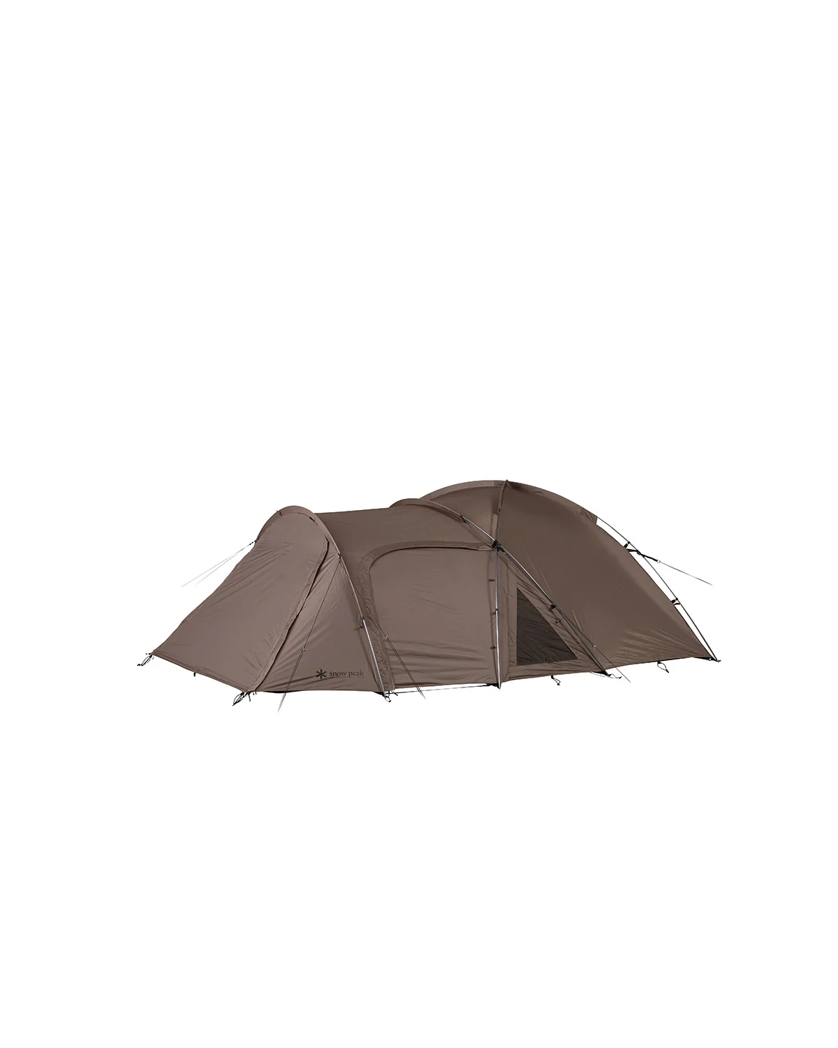 Amenity Dome 2
