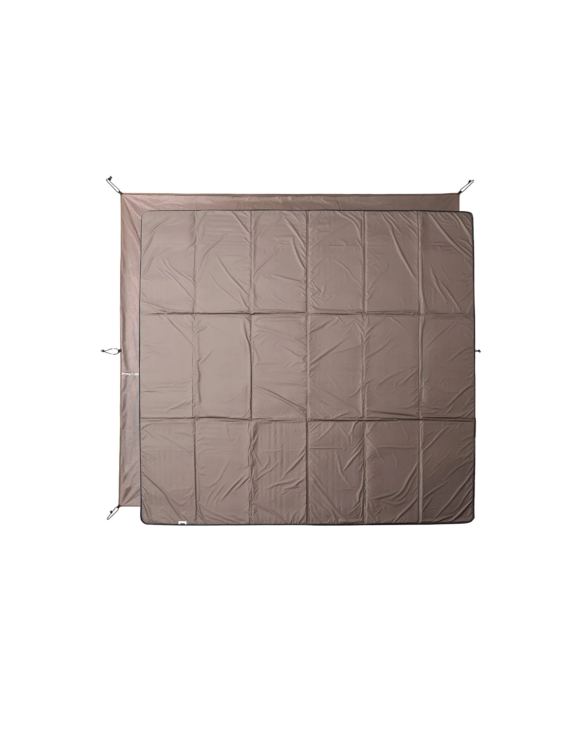 Amenity Dome 3 Mat & Sheet Set
