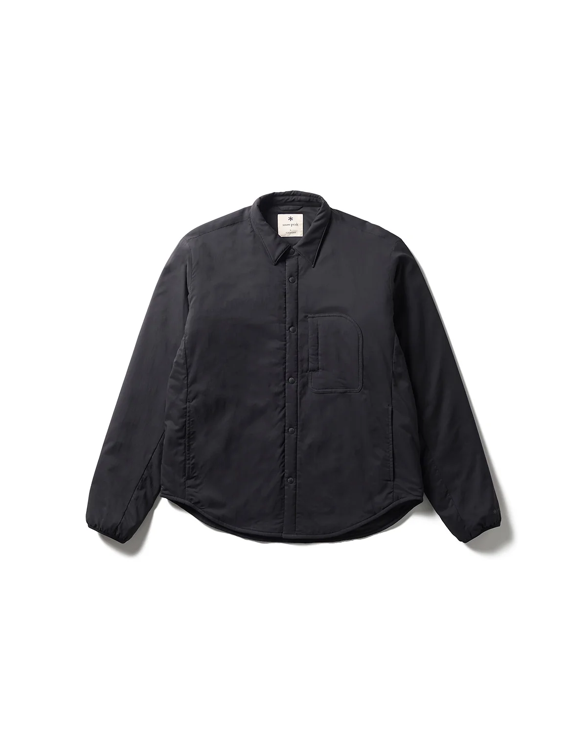 Flexible Insulated Shirt