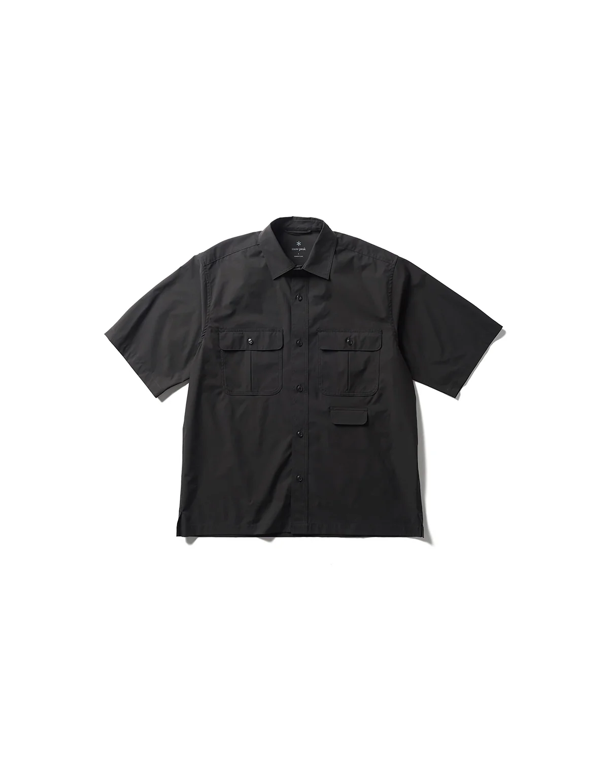 ComfortFlex S/S Shirt