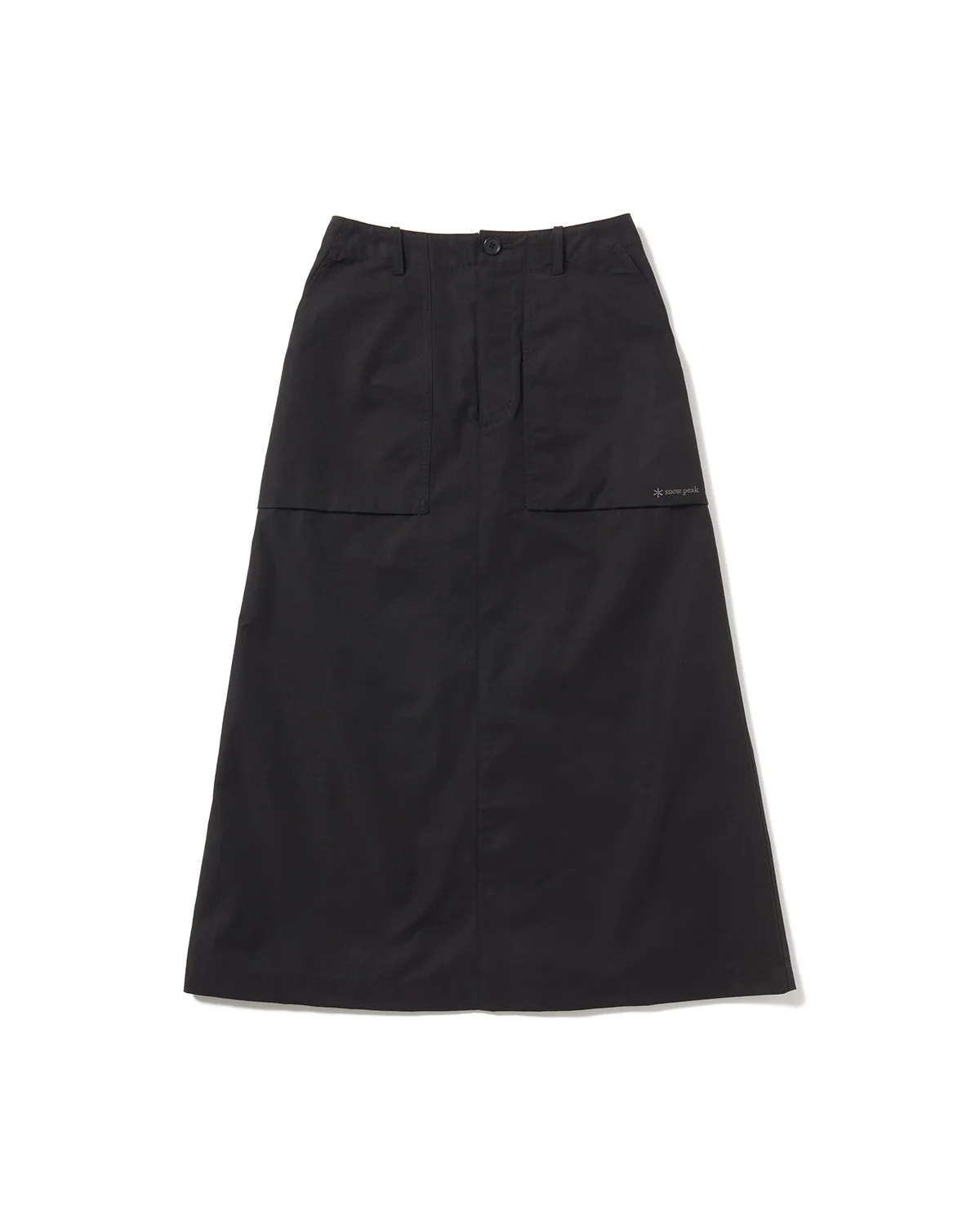 Light Dobby Cloth Skirt