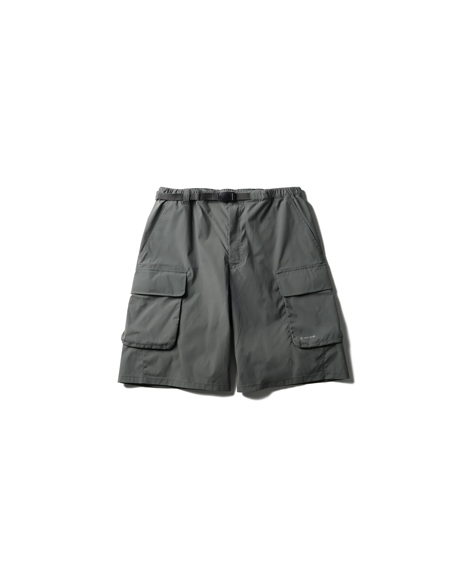 Utility Field Stretch Dry Shorts