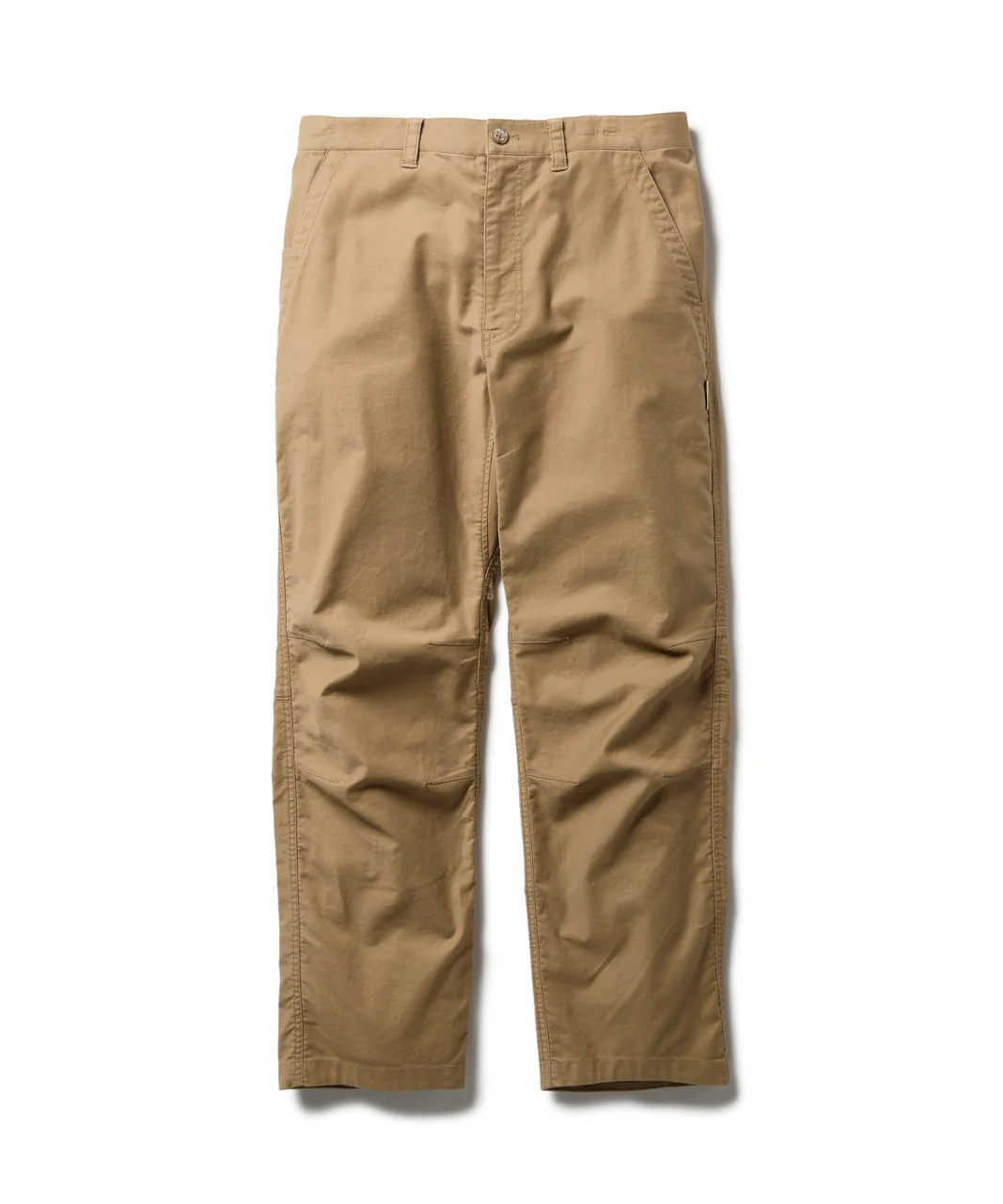 Stretch Moleskin Pants