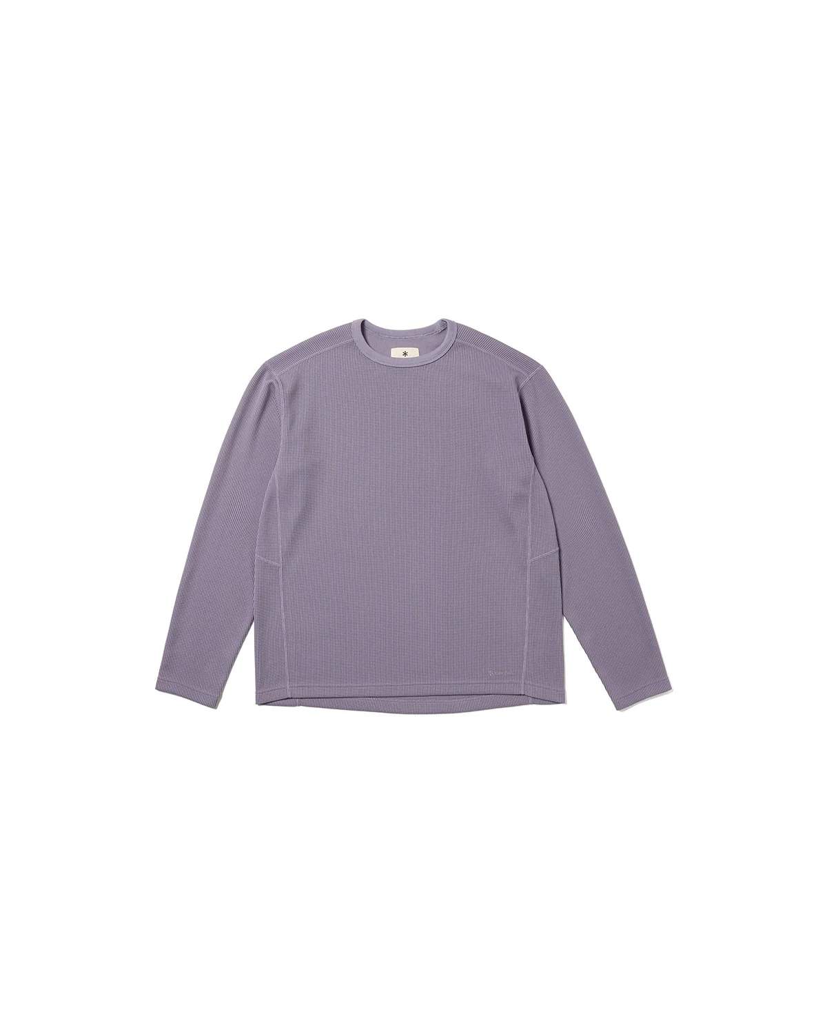 Dry Thermal L/S T-Shirt