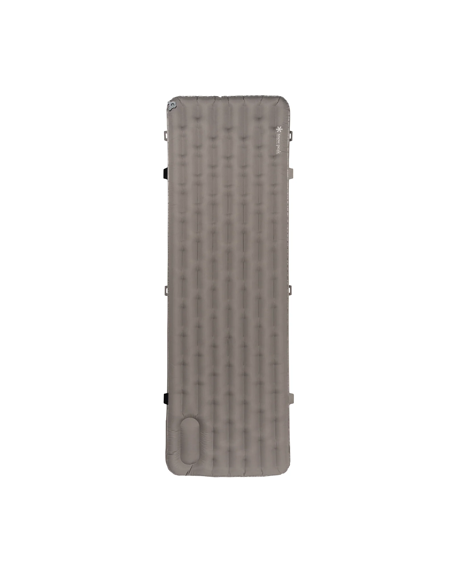 Compact Mat Slim