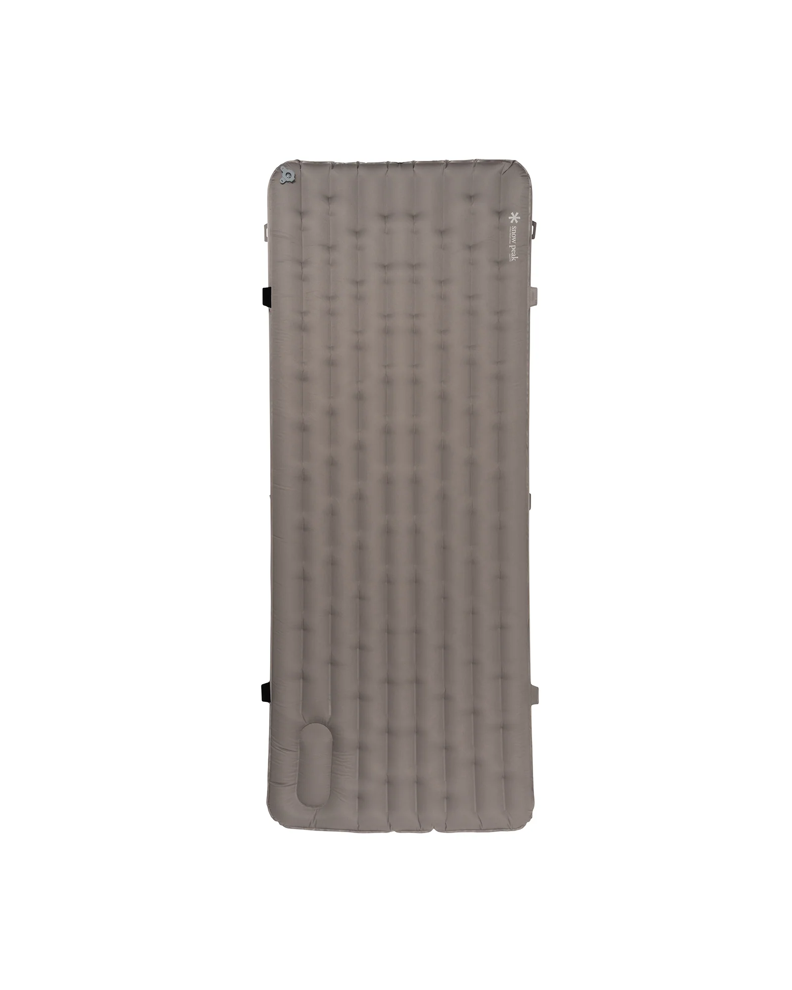 Compact Mat Wide
