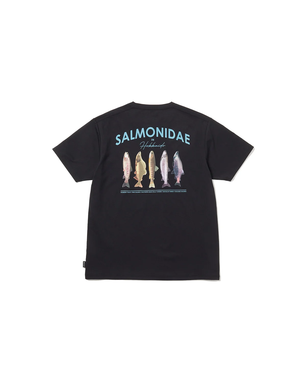 Northland Trout Dry T-Shirt
