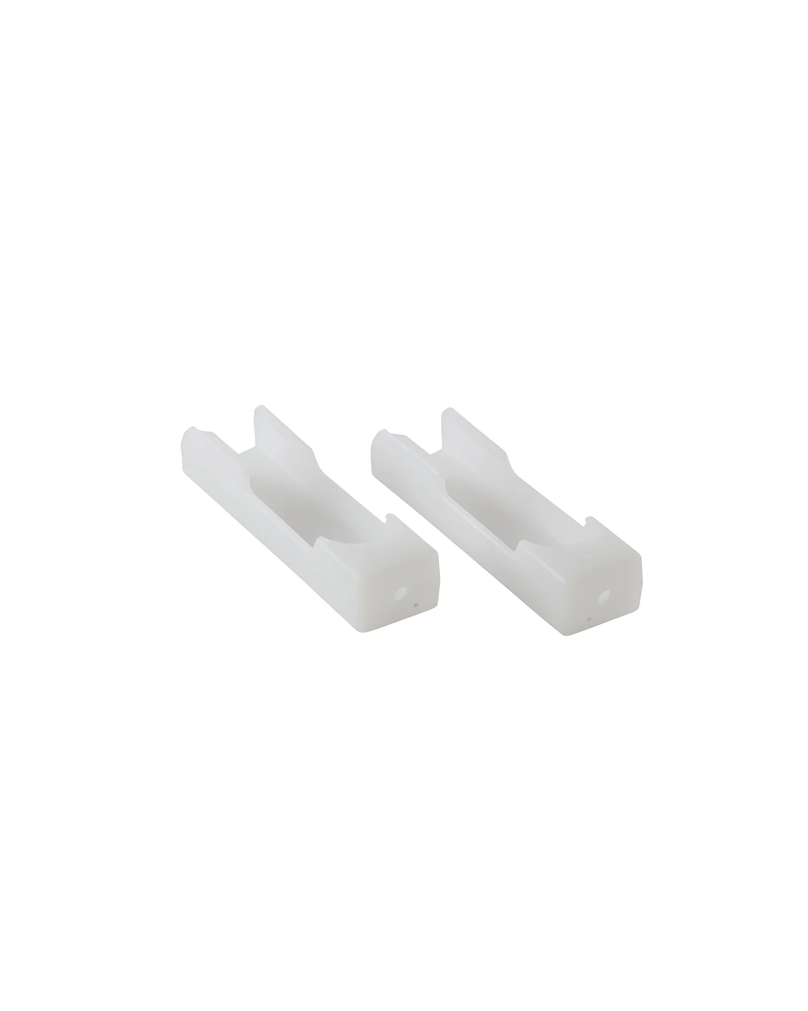 Low Beach Chair Leg Cap Set
