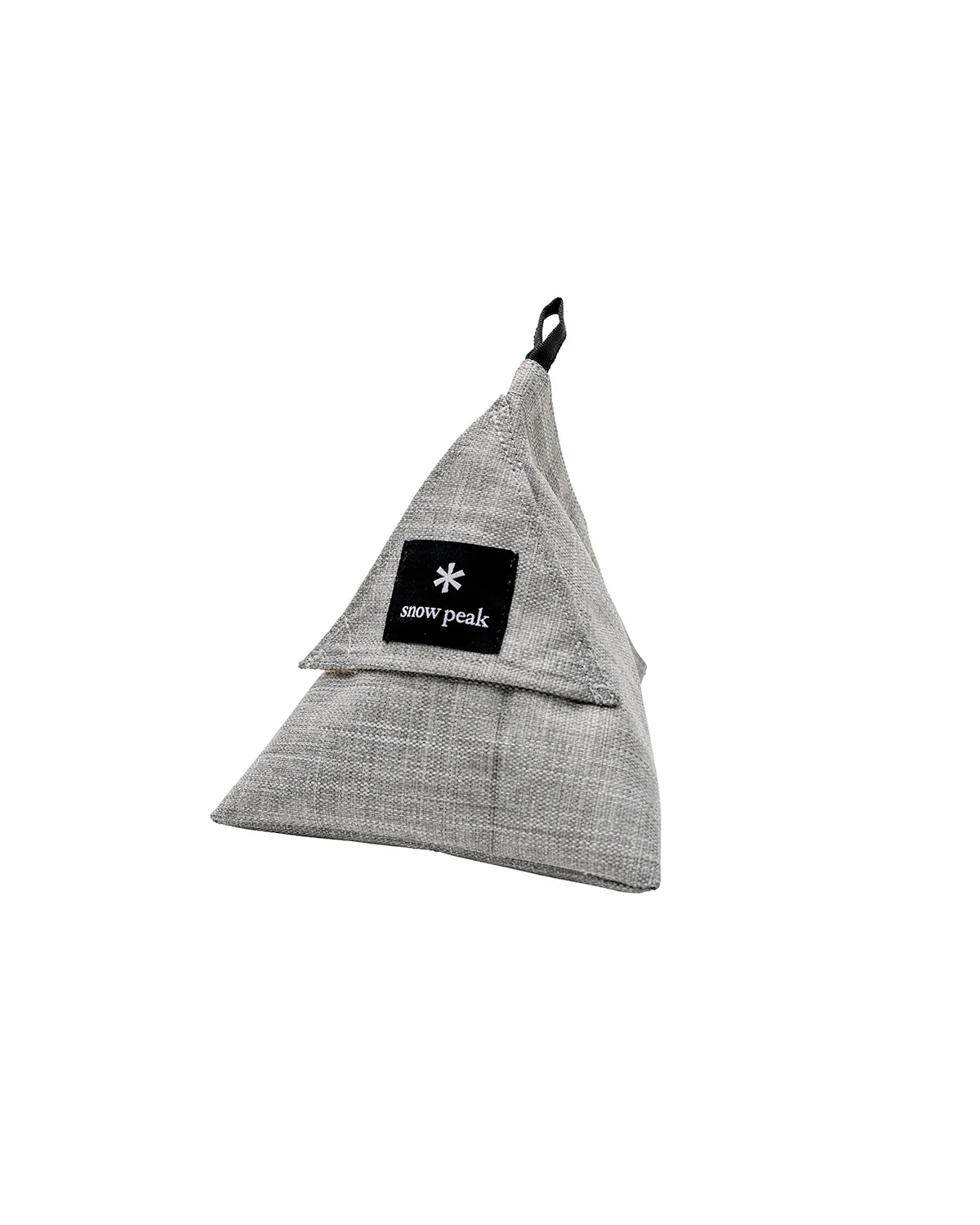 Trash Bag S Gray