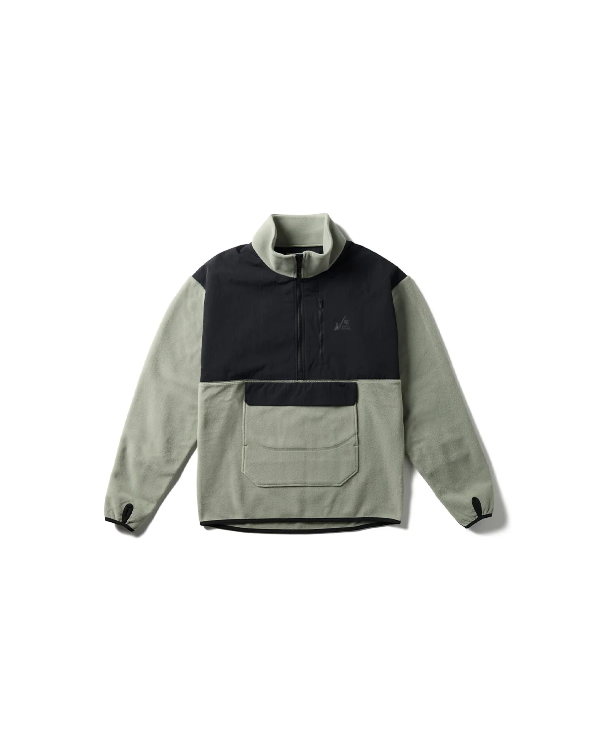 Mountain of Moods Fleece Pullover