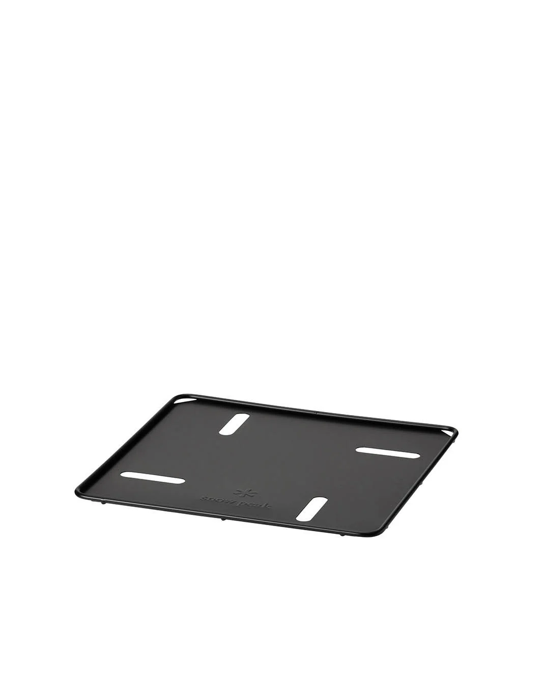 Fireplace Base Plate S