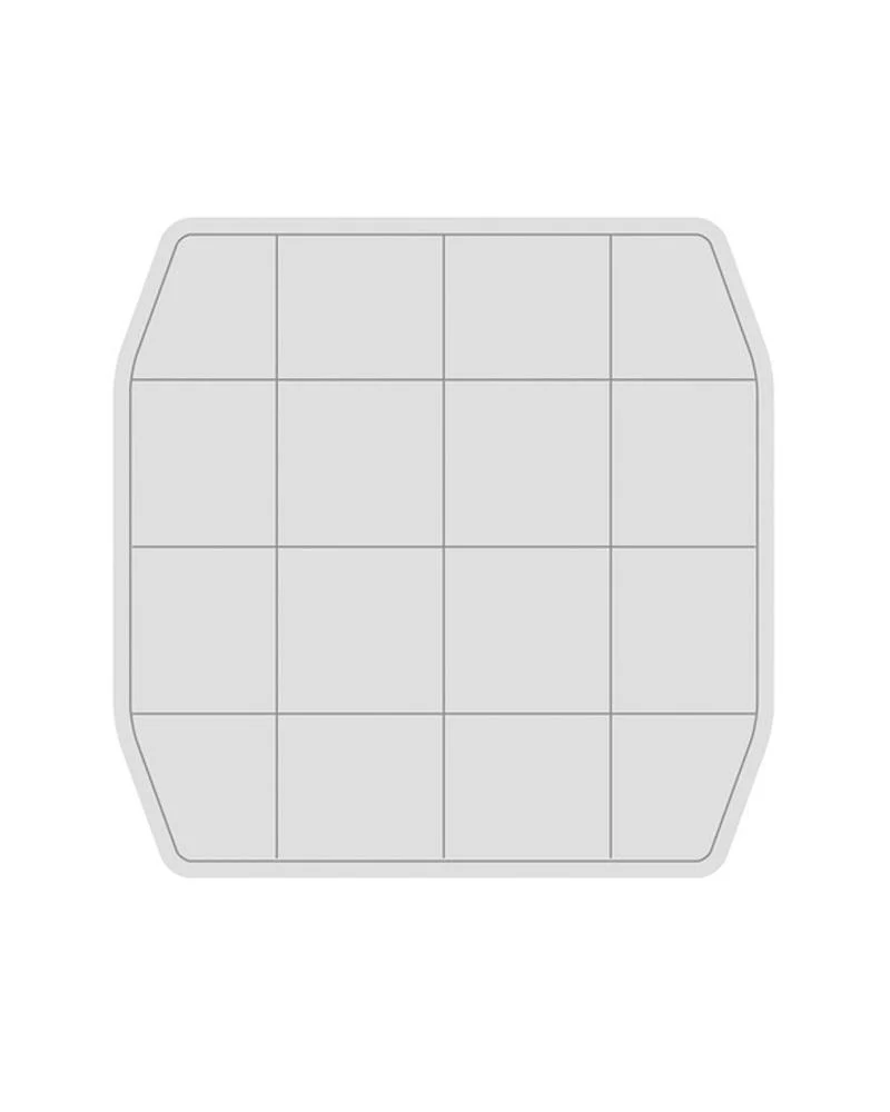 Land Breeze Pro. 4 Inner Mat