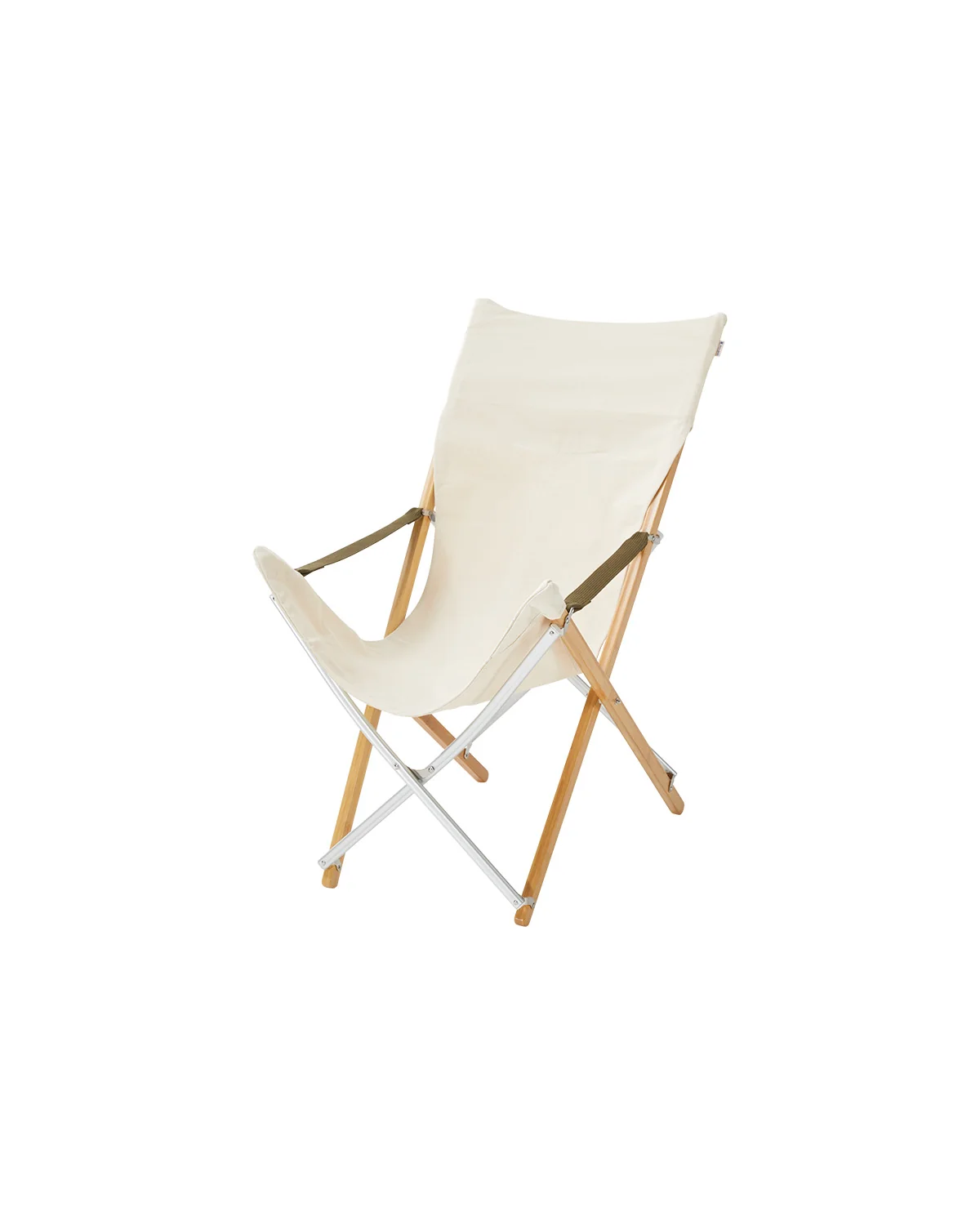 Renewed Take! Bamboo Chair Long